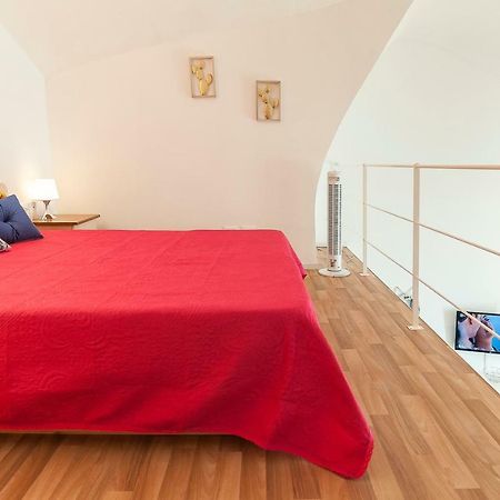Casa Vacanza Madonnella 12 Сперлонга Экстерьер фото