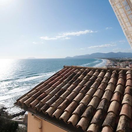 Casa Vacanza Madonnella 12 Сперлонга Экстерьер фото