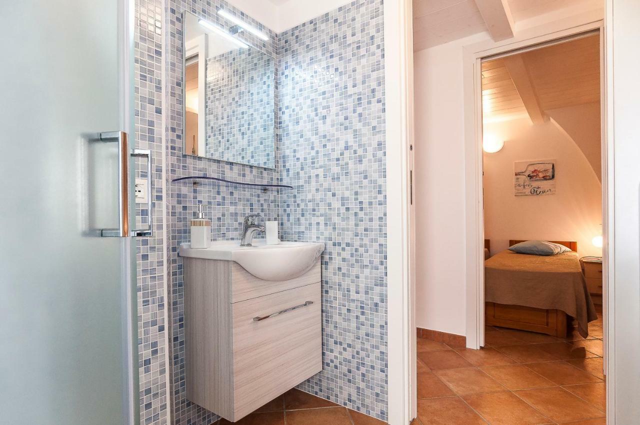 Casa Vacanza Madonnella 12 Сперлонга Экстерьер фото