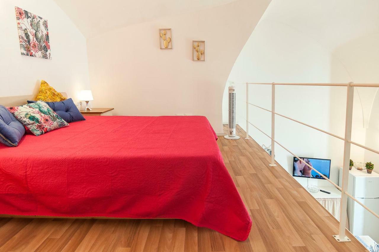 Casa Vacanza Madonnella 12 Сперлонга Экстерьер фото