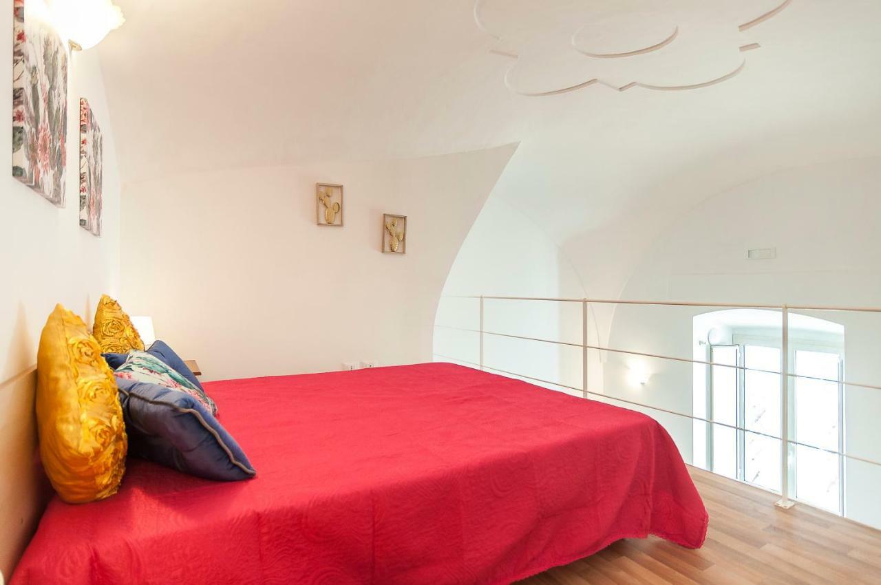Casa Vacanza Madonnella 12 Сперлонга Экстерьер фото