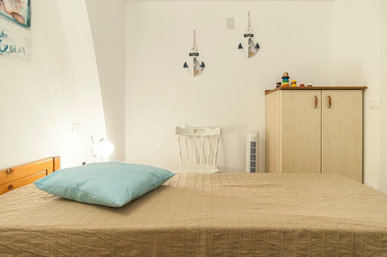 Casa Vacanza Madonnella 12 Сперлонга Экстерьер фото