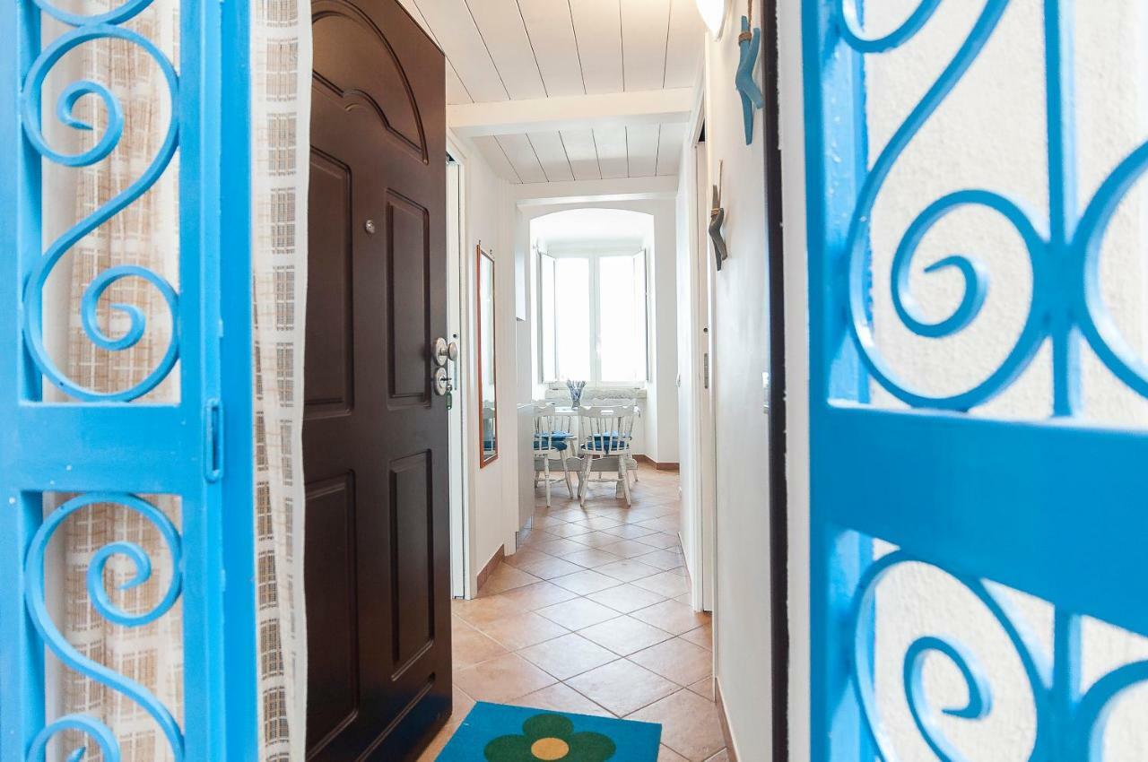 Casa Vacanza Madonnella 12 Сперлонга Экстерьер фото