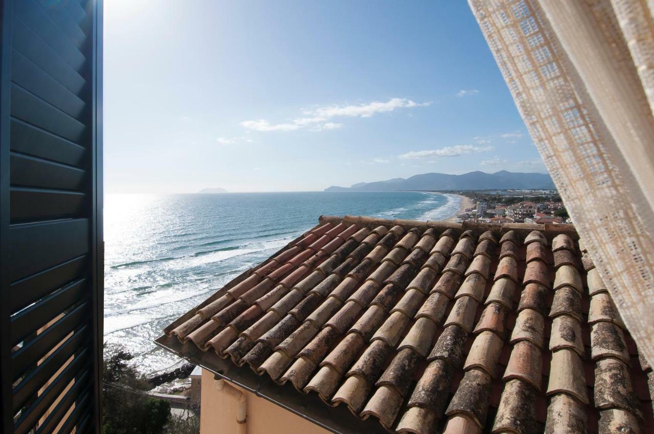 Casa Vacanza Madonnella 12 Сперлонга Экстерьер фото