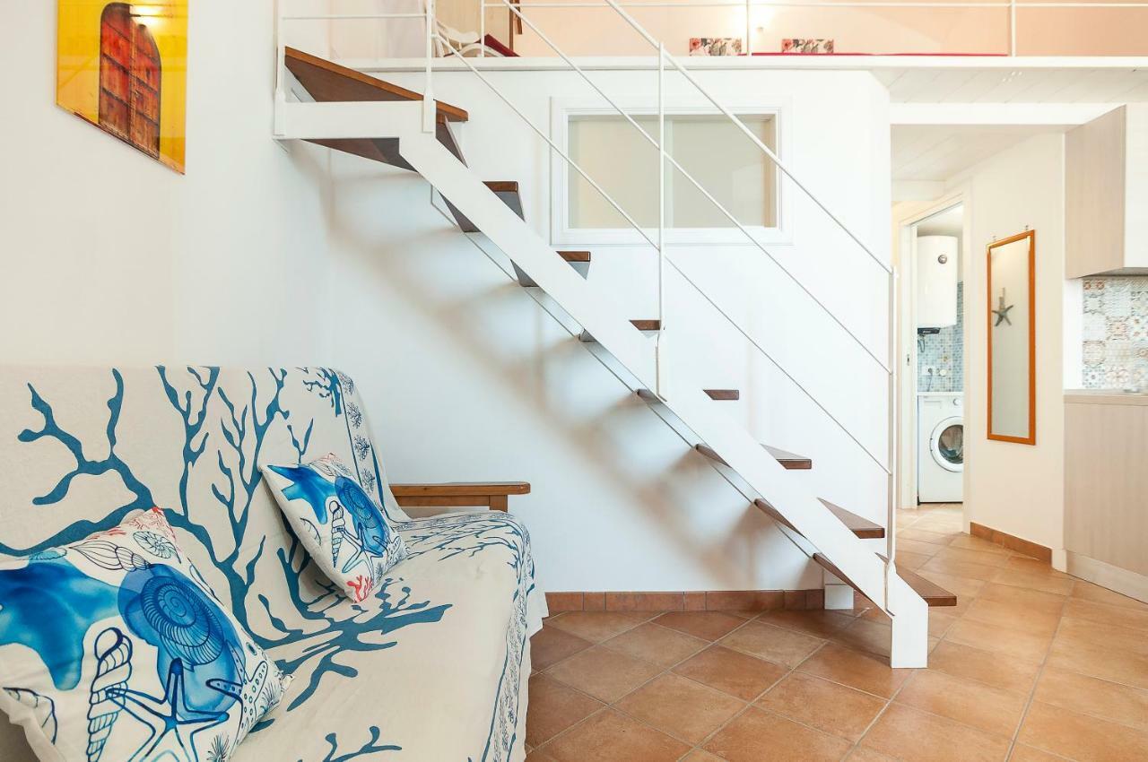 Casa Vacanza Madonnella 12 Сперлонга Экстерьер фото