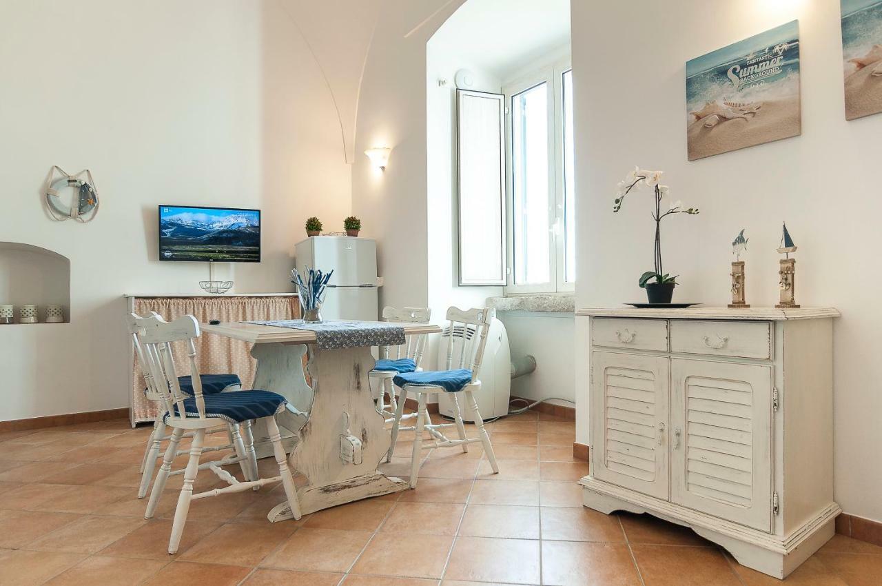 Casa Vacanza Madonnella 12 Сперлонга Экстерьер фото