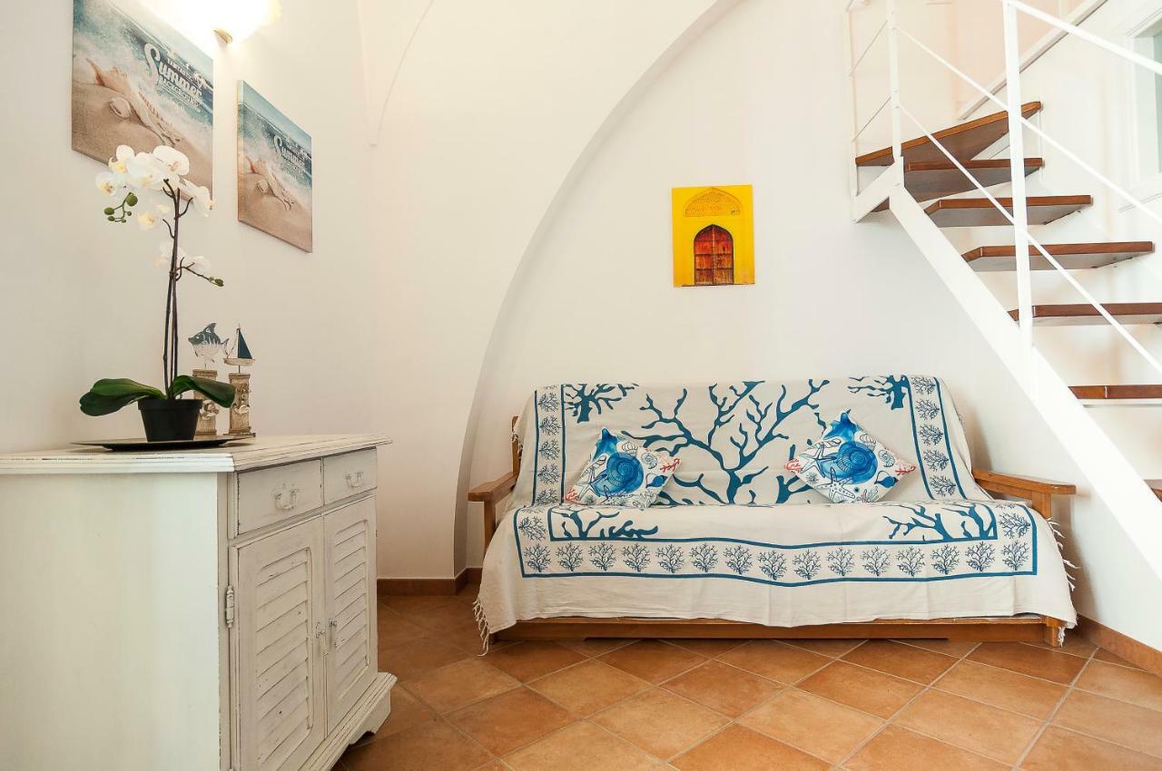 Casa Vacanza Madonnella 12 Сперлонга Экстерьер фото