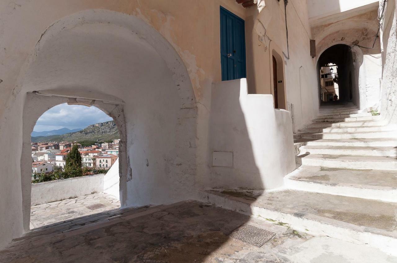 Casa Vacanza Madonnella 12 Сперлонга Экстерьер фото
